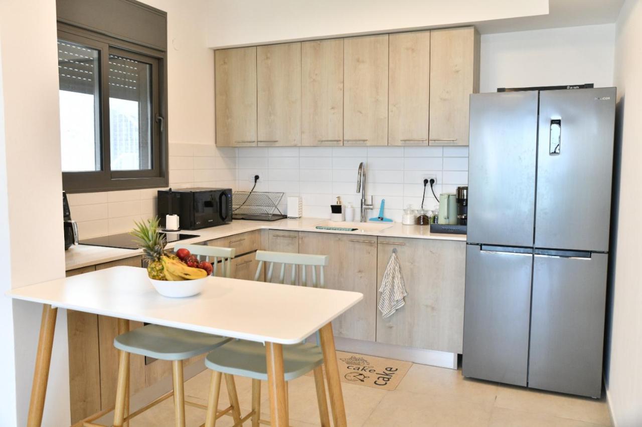 Ferienwohnung Casa Cohen C Kineret קאסה כהן סי כנרת Migdal Exterior foto