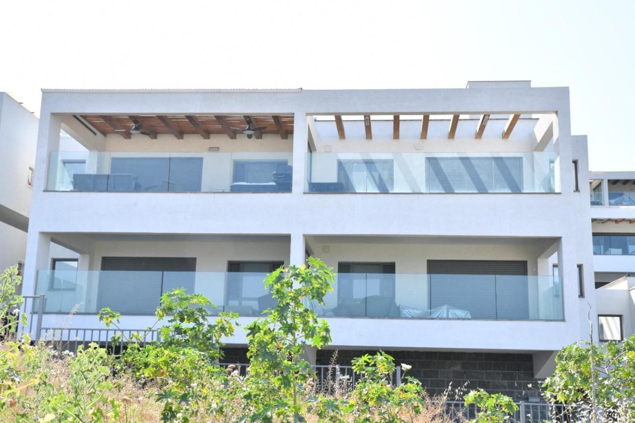 Ferienwohnung Casa Cohen C Kineret קאסה כהן סי כנרת Migdal Exterior foto
